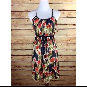 Moulinette Soeurs Silk Dress